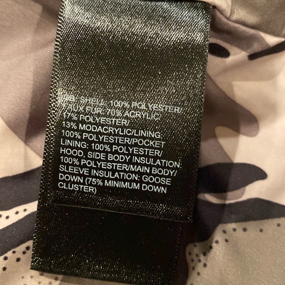 The North Face jacket - Picture 7 of 13